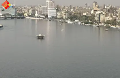 شقة - 3 غرف نوم - 3 حمامات للبيع في شارع النيل - الدقي - الجيزة