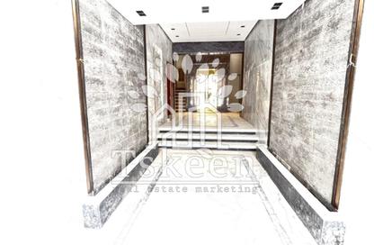Apartment - 3 Bedrooms - 2 Bathrooms for sale in Touristic Zone 6 - Touristic Zone - Al Motamayez District - 6 October City - Giza