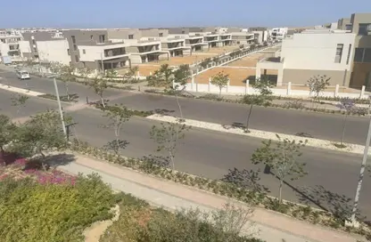 Villa - 6 Bedrooms - 6 Bathrooms for sale in Palm Hills New Cairo - 5th Settlement Compounds - The 5th Settlement - New Cairo City - Cairo