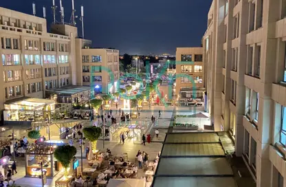 Office Space - Studio - 1 Bathroom for sale in Arkan Plaza - 26th of July Corridor - Sheikh Zayed City - Giza Office Space - Studio - 1 Bathroom for sale in Arkan Plaza - 26th of July Corridor - Sheikh Zayed City - Giza