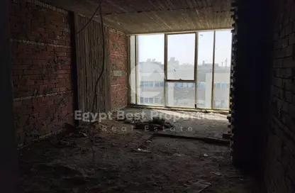عيادة - استوديو - 1 حمام للبيع في زايد جرينز - مدينة زايد الجديدة - الشيخ زايد - الجيزة