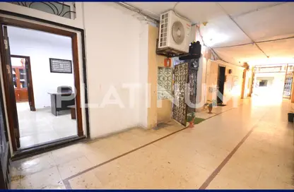 Retail - Studio - 1 Bathroom for sale in Al Geish Road - Saraya - Sidi Beshr - Hay Awal El Montazah - Alexandria