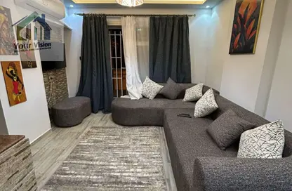 شقة - غرفة نوم - 1 حمام للبيع في پريڤادو - مدينتي - القاهرة