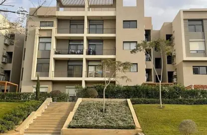 Apartment - 3 Bedrooms - 3 Bathrooms for sale in Fifth Square - The 5th Settlement - New Cairo City - Cairo