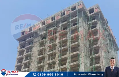 شقة - 3 غرف نوم - 3 حمامات للبيع في في صوارى - ووترفرونت - صوارى - كمبوندات الاسكندرية - الاسكندرية
