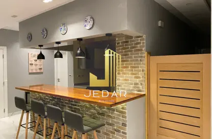 شقة - 2 غرف نوم - 3 حمامات للايجار في ذا كورت ياردز - كمبوندات الشيخ زايد - الشيخ زايد - الجيزة