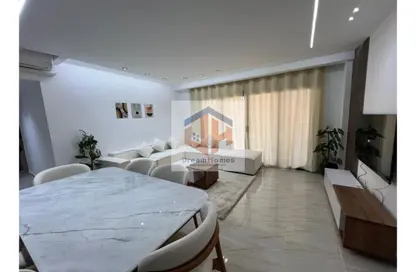 Apartment - 3 Bedrooms - 3 Bathrooms for rent in Madinaty - Cairo