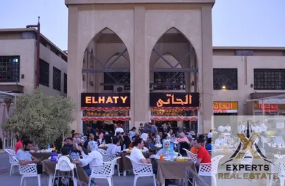 مطعم - استوديو للبيع في مدينتي - القاهرة