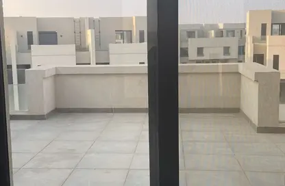 دوبلكس - 4 غرف نوم - 4 حمامات للبيع في كمبوند البروج - كمبوندات الشروق - مدينة الشروق - القاهرة