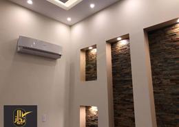Townhouse - 5 bedrooms - 6 bathrooms for للايجار in Allegria - Sheikh Zayed Compounds - Sheikh Zayed City - Giza