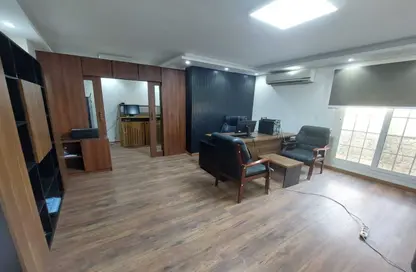 Office Space - Studio for rent in Sesostris St. - El Korba - Heliopolis - Masr El Gedida - Cairo