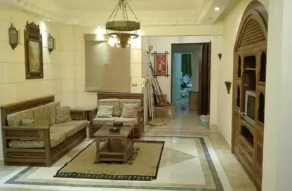 Apartment - 3 Bedrooms - 2 Bathrooms for sale in Street 17 - District 5 - The 5th Settlement - New Cairo City - Cairo