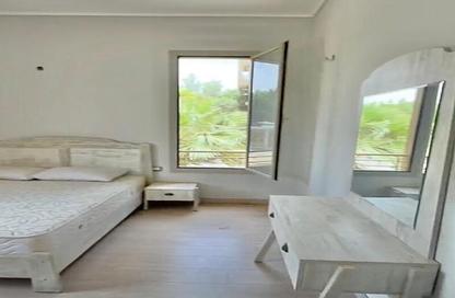 Apartment - Studio - 1 Bathroom for sale in Palm Hills Village Gate - South Investors Area - New Cairo City - Cairo