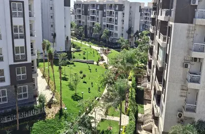 Apartment - 3 Bedrooms - 2 Bathrooms for rent in Privado - Madinaty - Cairo