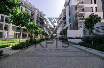 Apartment - 3 Bedrooms - 2 Bathrooms for sale in The Icon Residence - 5th Settlement Compounds - The 5th Settlement - New Cairo City - Cairo