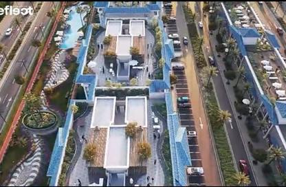 Apartment - 3 Bedrooms - 1 Bathroom for sale in 6th District - Obour City - Qalyubia