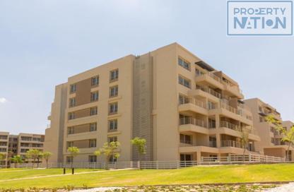 Apartment - 3 Bedrooms - 3 Bathrooms for sale in Capital Gardens Compound - New Capital Compounds - New Capital City - Cairo