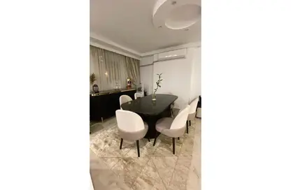 Apartment - 3 Bedrooms - 2 Bathrooms for sale in Gate 1 - Khofo - Hadayek El Ahram - Giza