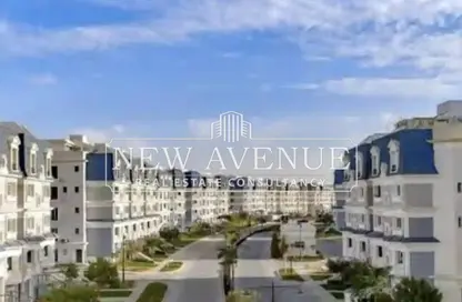 iVilla - 3 Bedrooms - 3 Bathrooms for sale in Mountain View iCity - 5th Settlement Compounds - The 5th Settlement - New Cairo City - Cairo iVilla - 3 Bedrooms - 3 Bathrooms for sale in Mountain View iCity - 5th Settlement Compounds - The 5th Settlement - New Cairo City - Cairo