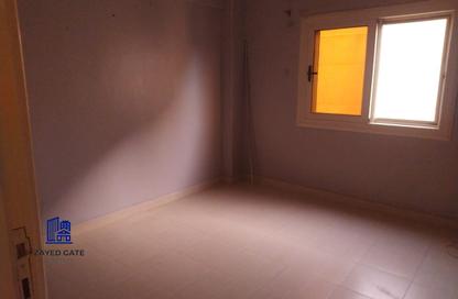 Penthouse - 4 Bedrooms - 2 Bathrooms for sale in Beverly Hills - Sheikh Zayed Compounds - Sheikh Zayed City - Giza