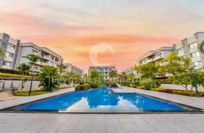 Apartment - 2 Bedrooms - 2 Bathrooms for sale in Hyde Park - 5th Settlement Compounds - The 5th Settlement - New Cairo City - Cairo