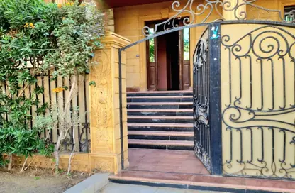 Duplex - 6 Bedrooms - 2 Bathrooms for rent in Mostafa Kamel Axis - The 1st Settlement - New Cairo City - Cairo Duplex - 6 Bedrooms - 2 Bathrooms for rent in Mostafa Kamel Axis - The 1st Settlement - New Cairo City - Cairo