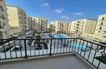Apartment - 3 Bedrooms - 3 Bathrooms for sale in Mivida - 5th Settlement Compounds - The 5th Settlement - New Cairo City - Cairo
