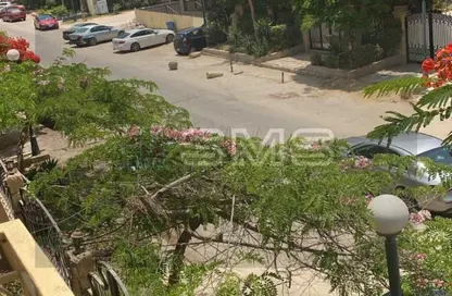 شقة - 2 غرف نوم - 2 حمامات للبيع في شارع مجمع البنوك - شارع التسعين الجنوبي - التجمع الخامس - مدينة القاهرة الجديدة - القاهرة