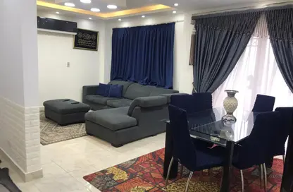 شقة - غرفة نوم - 1 حمام للايجار في مدينتي - القاهرة