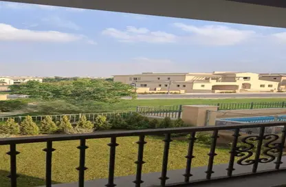 Villa - 4 Bedrooms - 5 Bathrooms for rent in Mivida - 5th Settlement Compounds - The 5th Settlement - New Cairo City - Cairo
