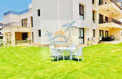 Chalet - 3 Bedrooms - 2 Bathrooms for sale in Marassi - Sidi Abdel Rahman - North Coast