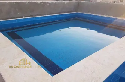 (بنتهاوس  (روف - 4 غرف نوم - 4 حمامات للبيع في جاليريا  مون فالى - المستثمرين الجنوبية - مدينة القاهرة الجديدة - القاهرة