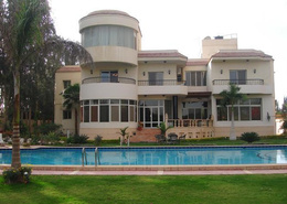 Villa - 8 bedrooms - 8 bathrooms for للبيع in Gamaiet Ahmed Orabi - Obour City - Qalyubia Villa - 8 bedrooms - 8 bathrooms for للبيع in Gamaiet Ahmed Orabi - Obour City - Qalyubia