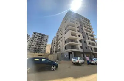 Apartment - 3 Bedrooms - 1 Bathroom for sale in Zahraa El Maadi - Hay El Maadi - Cairo