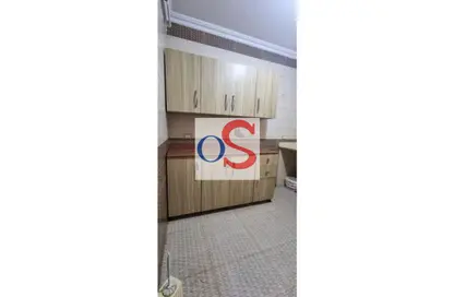 Apartment - 3 Bedrooms - 3 Bathrooms for rent in 10th District - Sheikh Zayed City - Giza