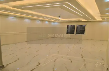 Apartment - 3 Bedrooms - 3 Bathrooms for rent in El Rehab Extension - Al Rehab - New Cairo City - Cairo
