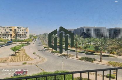 Apartment - 3 Bedrooms - 3 Bathrooms for rent in Eastown - 5th Settlement Compounds - The 5th Settlement - New Cairo City - Cairo