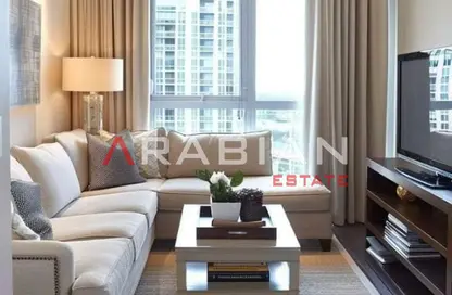 Apartment - 3 Bedrooms - 3 Bathrooms for sale in Midtown Condo - New Capital Compounds - New Capital City - Cairo