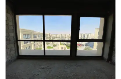 Office Space - Studio - 1 Bathroom for rent in Mivida - 5th Settlement Compounds - The 5th Settlement - New Cairo City - Cairo
