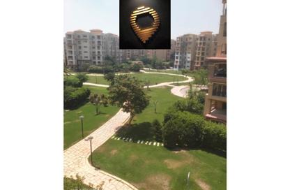 Apartment - 2 Bedrooms - 1 Bathroom for sale in Madinaty - Cairo
