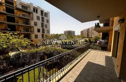 Apartment - 3 Bedrooms - 3 Bathrooms for sale in Eastown - 5th Settlement Compounds - The 5th Settlement - New Cairo City - Cairo