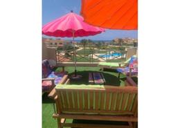Penthouse - 3 bedrooms for للبيع in La Vista Bay - La Vista - Qesm Ad Dabaah - North Coast