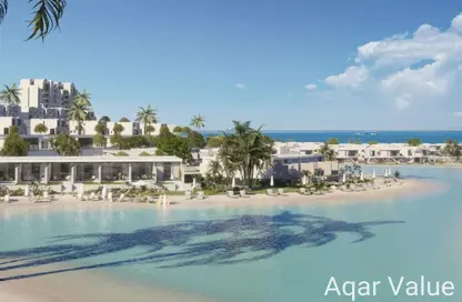 Villa - 3 Bedrooms - 3 Bathrooms for sale in Salt - Ras Al Hekma - North Coast