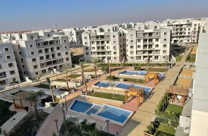 Apartment - 3 Bedrooms - 2 Bathrooms for sale in JAYD Residence - 5th Settlement Compounds - The 5th Settlement - New Cairo City - Cairo