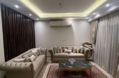 فيلا - 5 غرف نوم - 3 حمامات للبيع في ميفيدا - كمبوندات التجمع الخامس - التجمع الخامس - مدينة القاهرة الجديدة - القاهرة