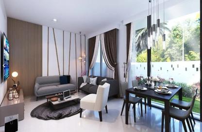 Townhouse - 5 Bedrooms - 6 Bathrooms for sale in MonteNapoleone - Mostakbal City Compounds - Mostakbal City - Future City - Cairo