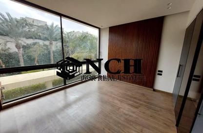 Apartment - 2 Bedrooms - 2 Bathrooms for rent in Lake View Residence - 5th Settlement Compounds - The 5th Settlement - New Cairo City - Cairo