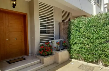 تاون هاوس - 4 غرف نوم - 4 حمامات للبيع في اتريو - كمبوندات الشيخ زايد - الشيخ زايد - الجيزة