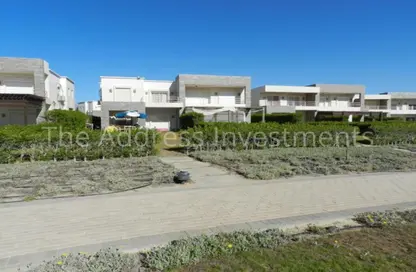 Villa - 4 Bedrooms - 3 Bathrooms for sale in Amwaj - Sidi Abdel Rahman - North Coast
