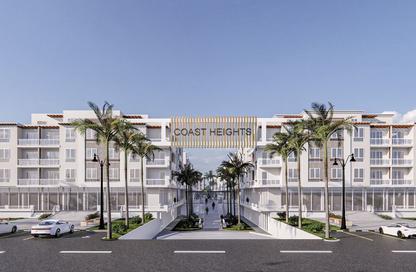 Chalet - 1 Bedroom - 1 Bathroom for sale in Coast Heights - North Coast